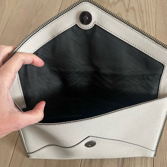 Rebecca Minkoff Clutch - Picture 3 of 6